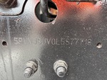 General Appearance with Second Serial Number/VIN Photo
