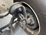 Brakes with 