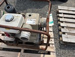 Pump with 