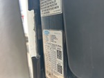 General Appearance with Refrigeration Unit Serial Number