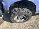 Chassis Photos with 