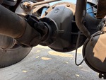 Drivetrain with 