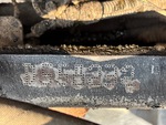 General Appearance with Second Serial Number/VIN Photo