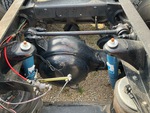 4 Underbody - Truck with 