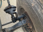 Brakes with 
