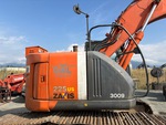 Chassis with 