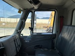 Cab with 
