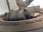 Brakes with 