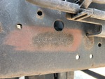 General Appearance with Second Serial Number/VIN Photo