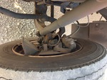 Brakes with 