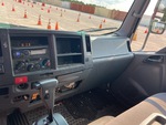 Cab with 