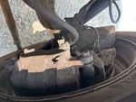 Brakes with 