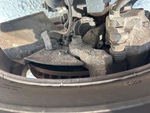 Brakes with 