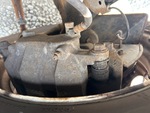 Brakes with 