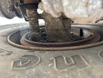 Brakes with 