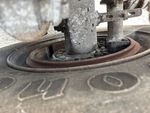 Brakes with 