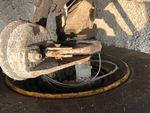 Brakes with 