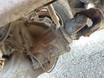 Drivetrain with 