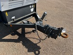 Trailer Chassis with 