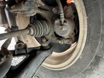 Brakes with 