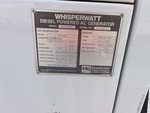 General Appearance with Unit Serial Number