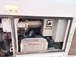 Generator with 
