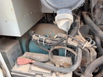 Generator with 