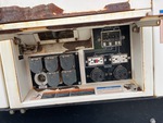 Generator with 