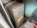 Generator with 