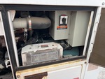 Generator with 