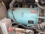 Generator with 