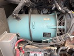 Generator with 