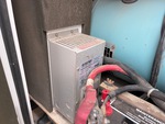 Generator with 