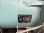 Generator with 