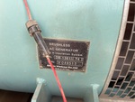 Generator with 