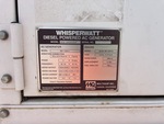 General Appearance with Unit Serial Number