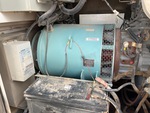 Generator with 