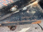General Appearance with Numéro de série/Numéro d'identification du véhicule automobile