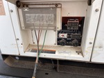 Generator with 