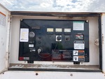 Control Station with 