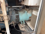 Generator with 