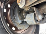 Brakes with 