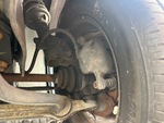 Brakes with 