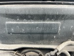 General Appearance with Second Serial Number/VIN Photo