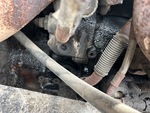 Engine with 