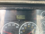 Cab with Engine Hours