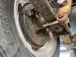 Brakes with 