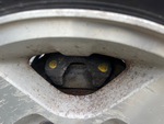 Brakes with 