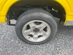 Chassis Photos with 
