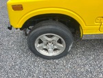 Chassis Photos with 
